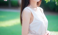 我被同桌摸了奶